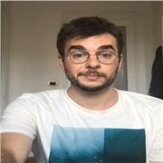 Insegnante di lett. italiana (lettore all'University of Oxford) offre ripetizioni personalizzate